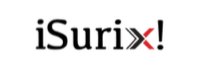 Surix!ca logo
